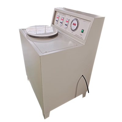 DXR多孔陶瓷顯氣孔率容重測試儀